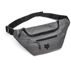 32343-052-os Fox Racing Head Hip Pack - Pewter