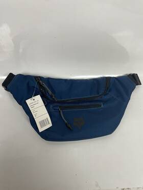 S32343-407-os Fox Racing Head Hip Pack - One Size Twilight Blue