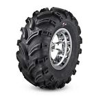 0320-0031 Fox Swamp Atv Ply Ams 25x10x12 6 -season Tires