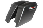 Fse8-8 Fairingplus Matt Black Abs
