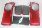 Fslidscs1-49 Fairingplus Ember Red Sunglo