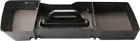 Fswst-0013l First Shot Cycle Parts Warlord Saddlebag Tray Left Harley Davidson