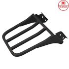 Ft18mplr0001bkus Funtour Black Sissy Bar Backrest Luggage Rack Rear 604270888339