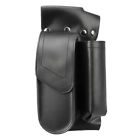 Ftmpbg0001us Funtour Black Left Saddlebag Guard Bag Holder For 699973360947