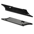 Ftmpsbc0001bk-us Funtour Billet Saddle Bag Latch Cover Kit For 0716150201678