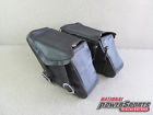 1231510 Fxdwg Bags Rigid Hd Luggage Dyna Mount Glide Harley Wide Saddlebags
