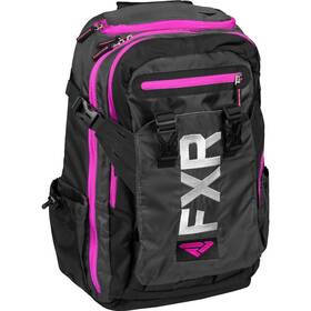 203202-1090-00 Fxr Ride Pack - Black/char/fuchsia