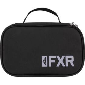 213216-1000-00 Fxr Racing Single Goggle Bag - Black