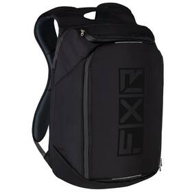 213220-1010-00 Fxr Racing Mission Backpack - Black Ops