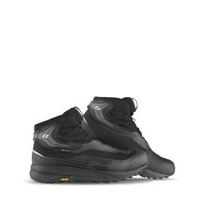 2975-001-8 Gaerne G.xenon Gore-tex Motorcycle Boot Size 8 Versatile And Waterproof