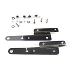 Gb1-khk-hd-dc Edge Leather Bracket Hardware