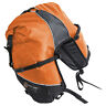 Gbsb17-rt-o Giant Loop Great Basin Roll Top Saddlebag Orange 816205020794