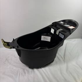 Genuine Scooter Co. Pgo-p66810040001 Oem Buddy 50/125/150 Under Seat Storage Bucket Luggage Box