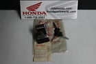 81218-463-770 Genuine Side Assy Gl1100 Lock Honda 1980-1983