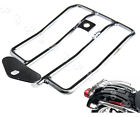 Gg657472240757 Unbranded-generic Motorcycle Solo Seat 0657472240757