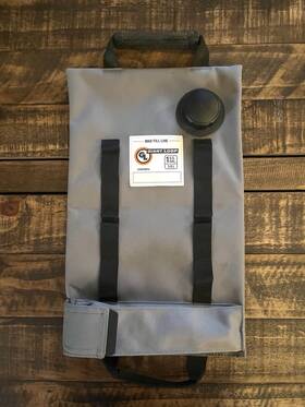 Giant Loop 1g/3.8l 1 Gallon Armadillo Bag