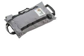 Giant Loop 816205022026 Armadillo Bag 2 Gallon - Gray