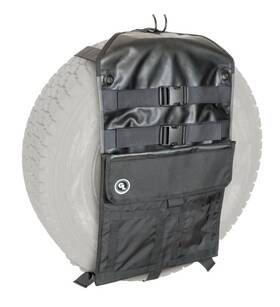 Ols24 Giant Loop Overland Sling - Black