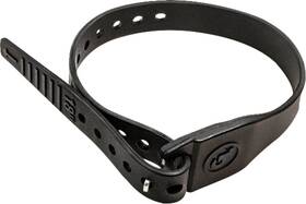 Phs20-18 Giant Loop 18 Inch Pronghorn Black Straps Pair