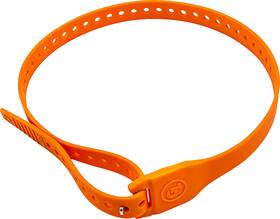 Phs20-32 Giant Loop Pronghorn Straps - 32 Inch Orange