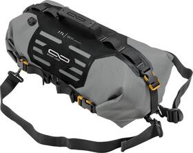 Rdb25-b Giant Loop Fits Rogue Dry Bag Double End Grey