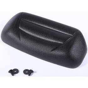 Givi 019606067975 Simply Ii Top Case Backrest E84