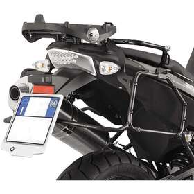 Givi 019606083197 E-series Monokey Adapter Plate - E528
