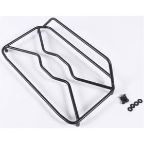 Givi 019606140838 Trekker Side Case Luggage Rack Small E120b