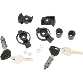 Givi 019606151025 Security Key Lock Set - 2 Piece Sl102