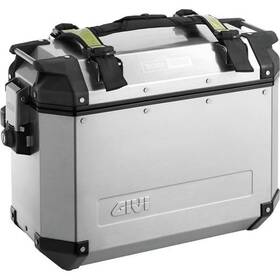 Givi 019606159311 - E143 Padded Handle Straps For Outback Series Aluminum Side Cases