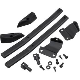 Givi 019606170941 Side Case Hardware V35 Install With Out Top 1121kit