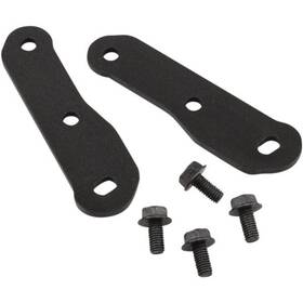 Givi 019606191953 - 4114kit Mounting Kit For Side Cases Without Top Case