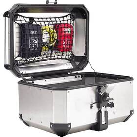 Givi 019606202284 Outback Elastic Net For 58 Liter Trekker Top Case Lid E161