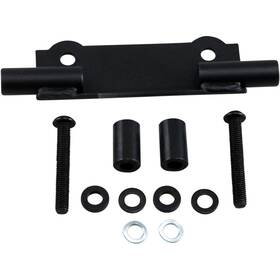 Givi 019606228857 Side Case Hardware Kit Install With Out Top 1161kit
