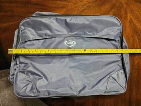 022225 Givi Soft Side Luggage
