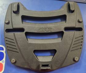 09176 Givi New Piastra Monorack Bottom Base Plate Z340
