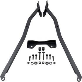 1137fz Givi Top Case Rear Rack Arms Kit For Monokey/monolock Cbr650f 14-16