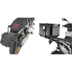 1893 Givi Monokey Racks For Bmw F - 900 Gs