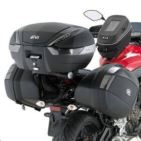 2118fz Givi Top Fits Case Sidearms Hardware For V35 Hard Cases