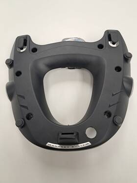 270-6208 Givi Top Case Hard Luggage Mounting Hardware 270-6208. Xtz-120