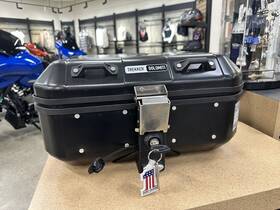 3585 Givi Tour Pack Trekker Dolomiti 30 Lt