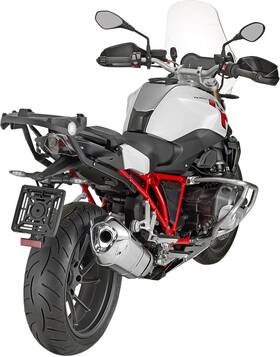 5117fz Givi Side Arms - Rear Rack Bmw R 1200r