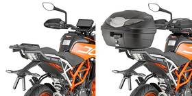 7707fz Givi Top Case Hardware