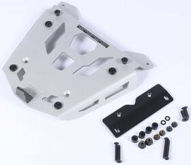 Givi 8019606168788 Top Case Mounting Plate Aluminum