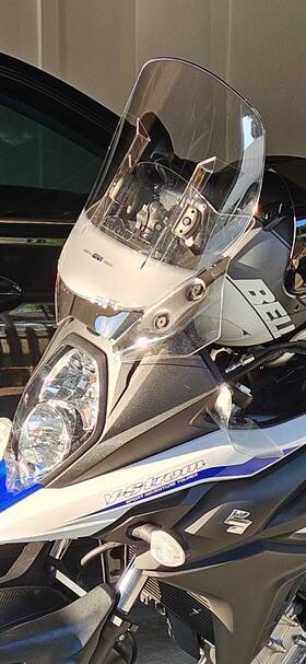 Af3112b Givi Airflow Suzuki V Strom 650