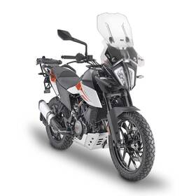 Givi Af7711b Specific Screen Transparent