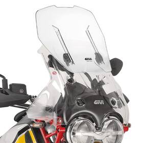 Givi Af8203b Airflow Specific Screen