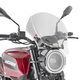 Givi Al9351a Windshield Fit Kit