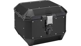 Ala44b Givi Alaska 44lit. Side Case - Black