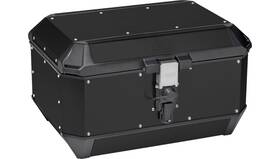 Ala56b Givi Alaska 56lit. Side Case - Black